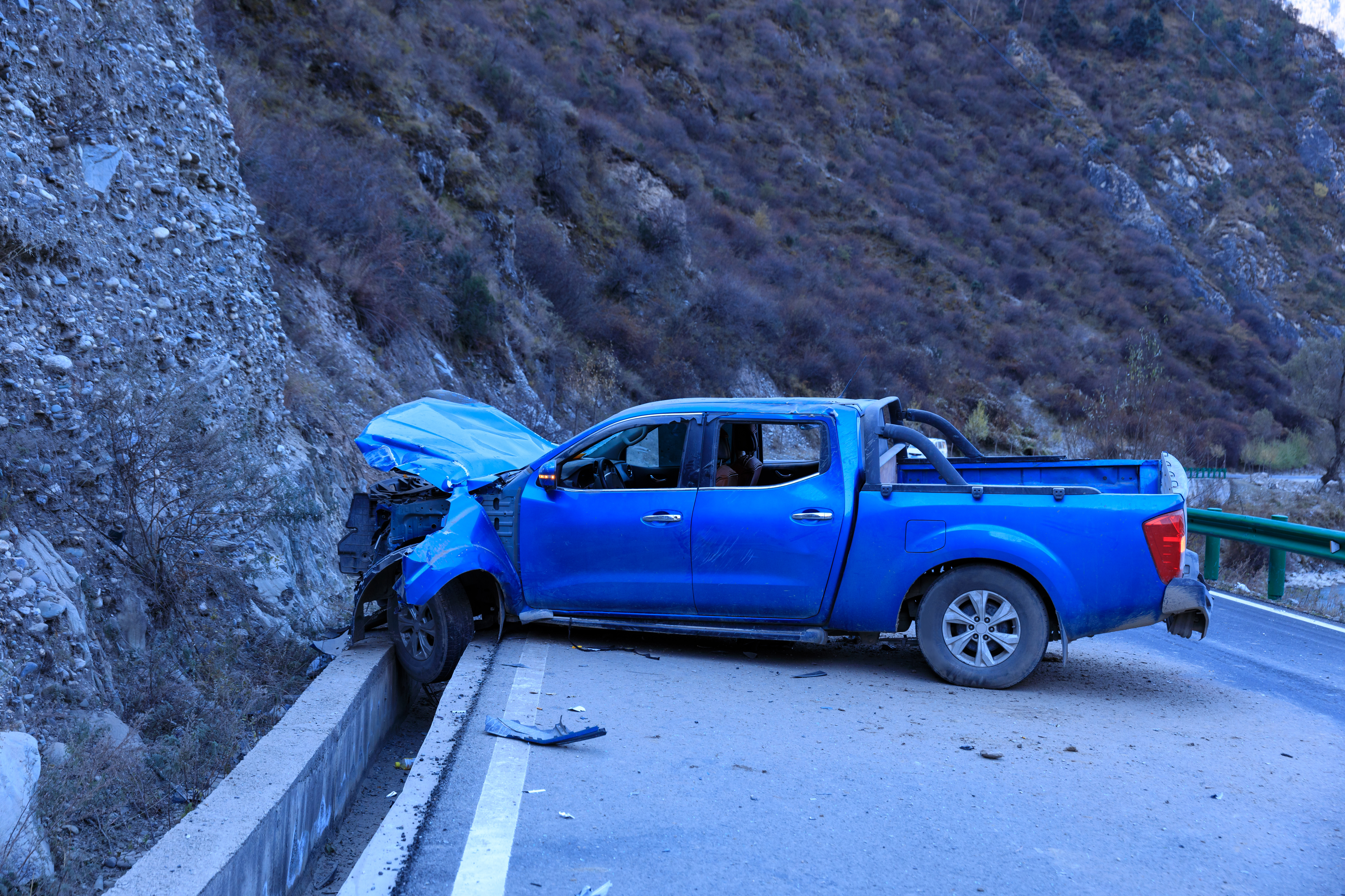 The Most Dangerous Trucks on the Road Today-7