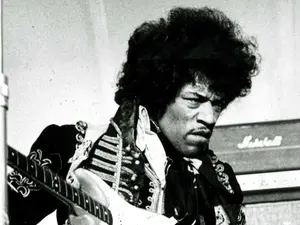 Why Was Jimi Hendrix Arrested in Sweden in 1968?