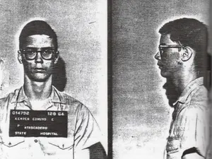 Why Would a Serial Killer Help the FBI?