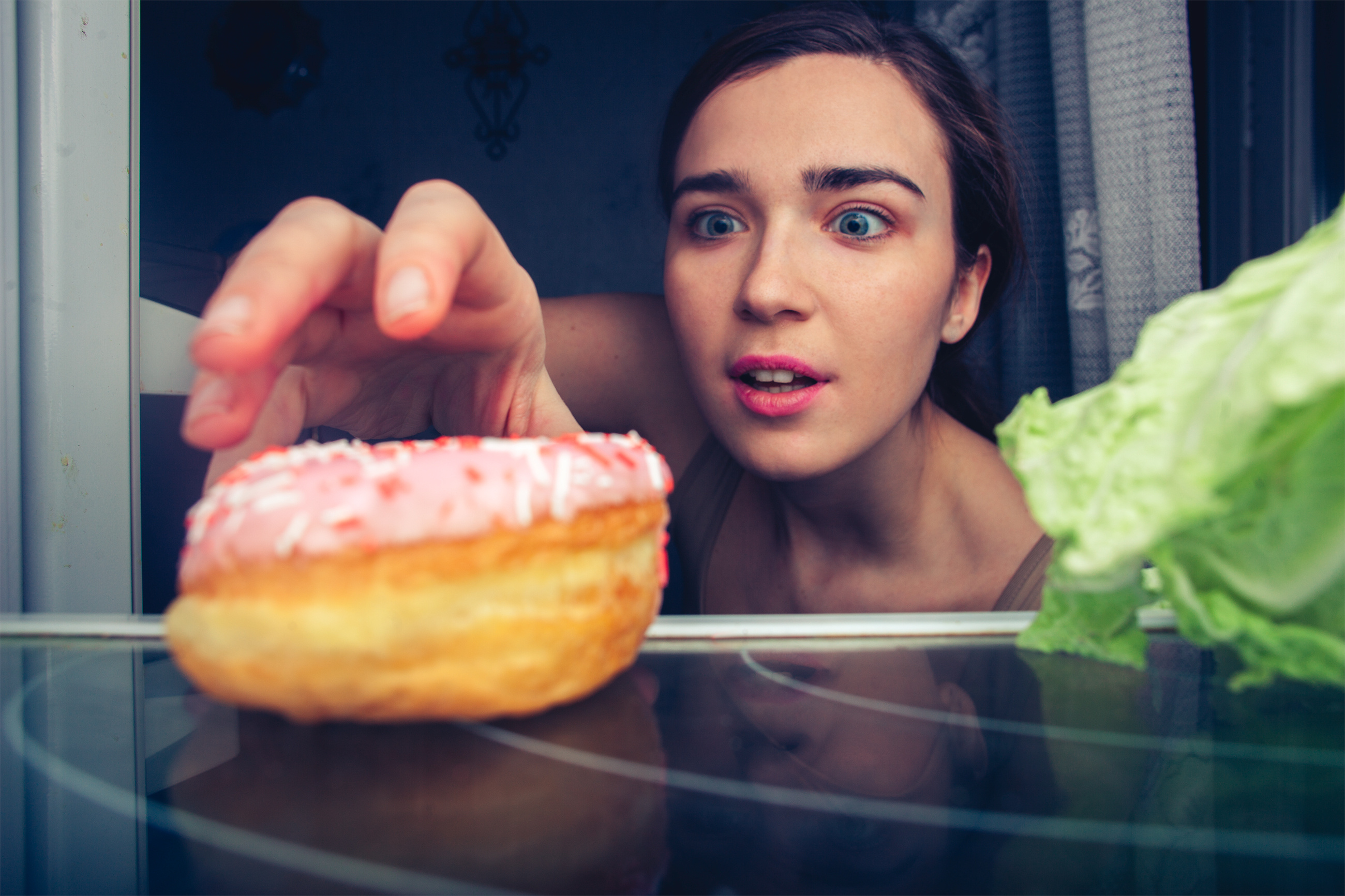Why You Should Never Go to Bed Hungry-2