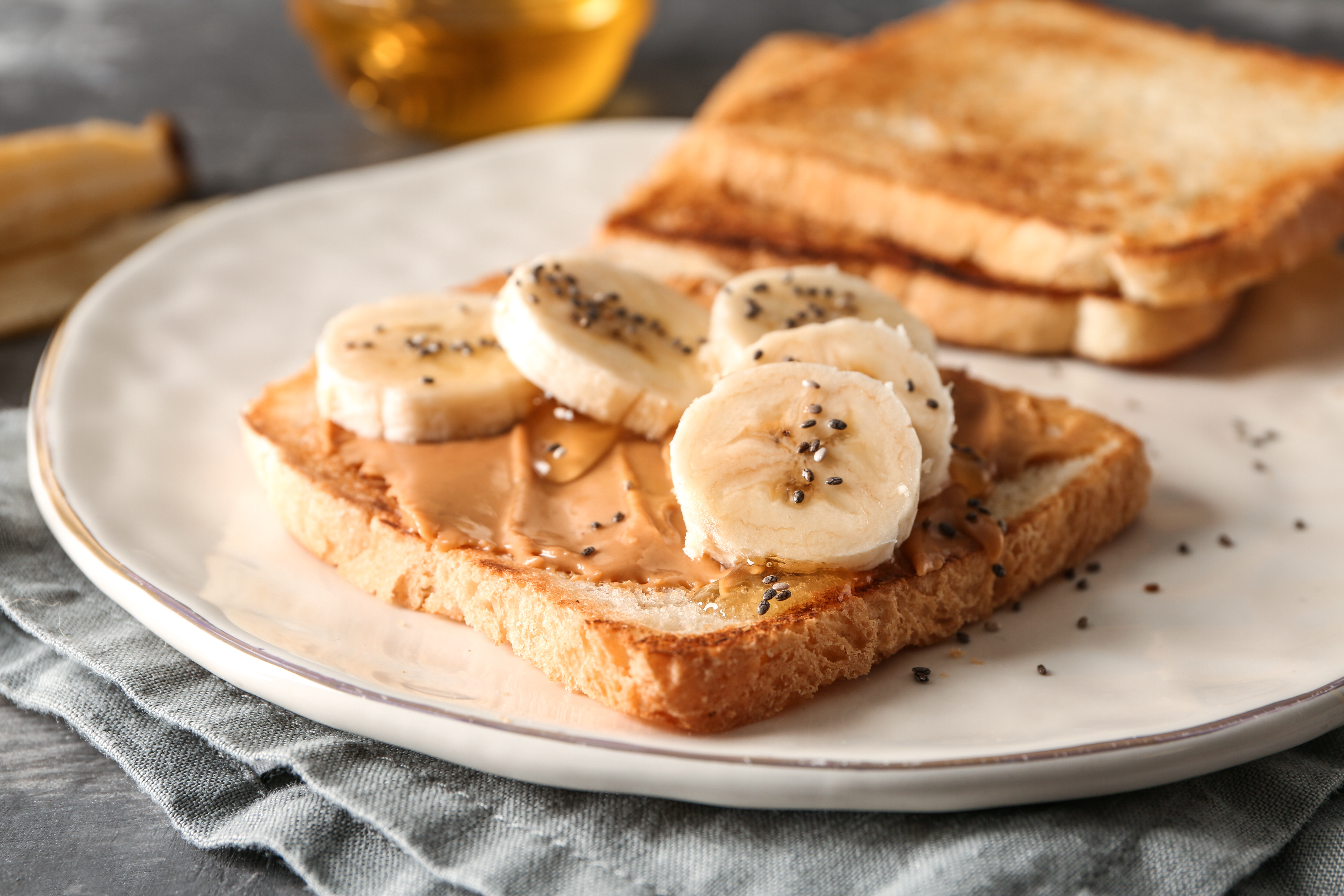 Why Skipping Breakfast Isn't Wise-4