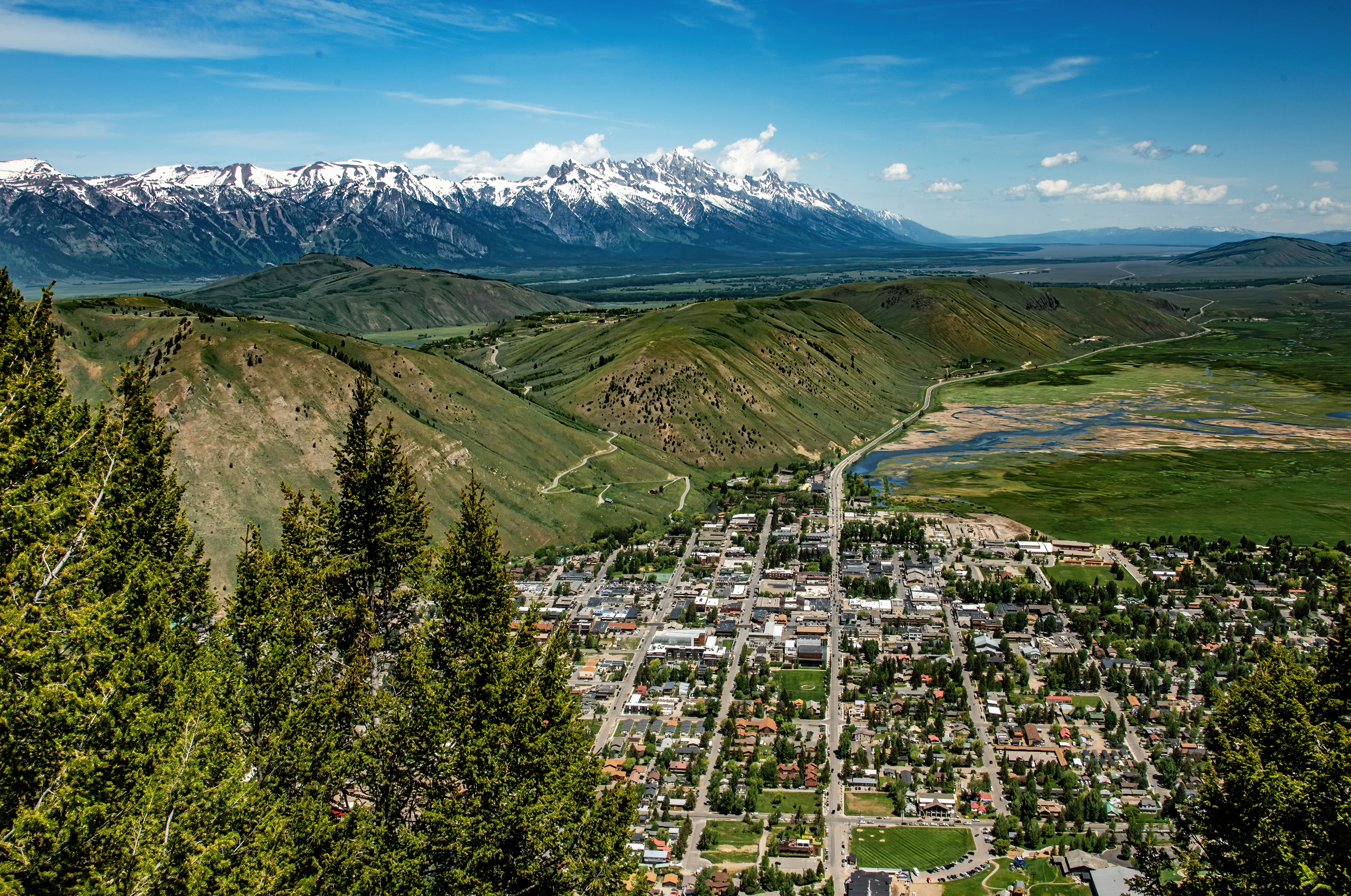 The 10 Best Places to Retire in the United States-3