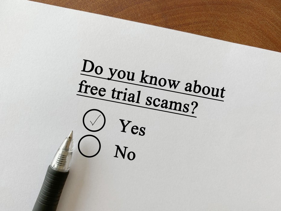 Why You Should Think Twice About Free Trial Offers-3