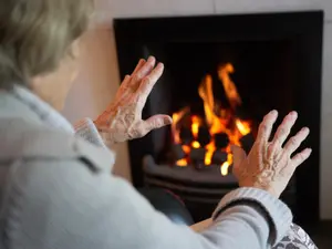Why You're Always Cold - And It Could Be Serious