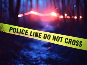 WI Man Found Hanging in Car With 16 Stab Wounds