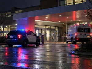 Wife Dies After Alleged Strangulation, Husband Faces Murder Charge
