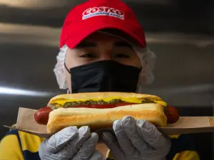Will Inflation Finally Kill the $1.50 Costco® Hot Dog?