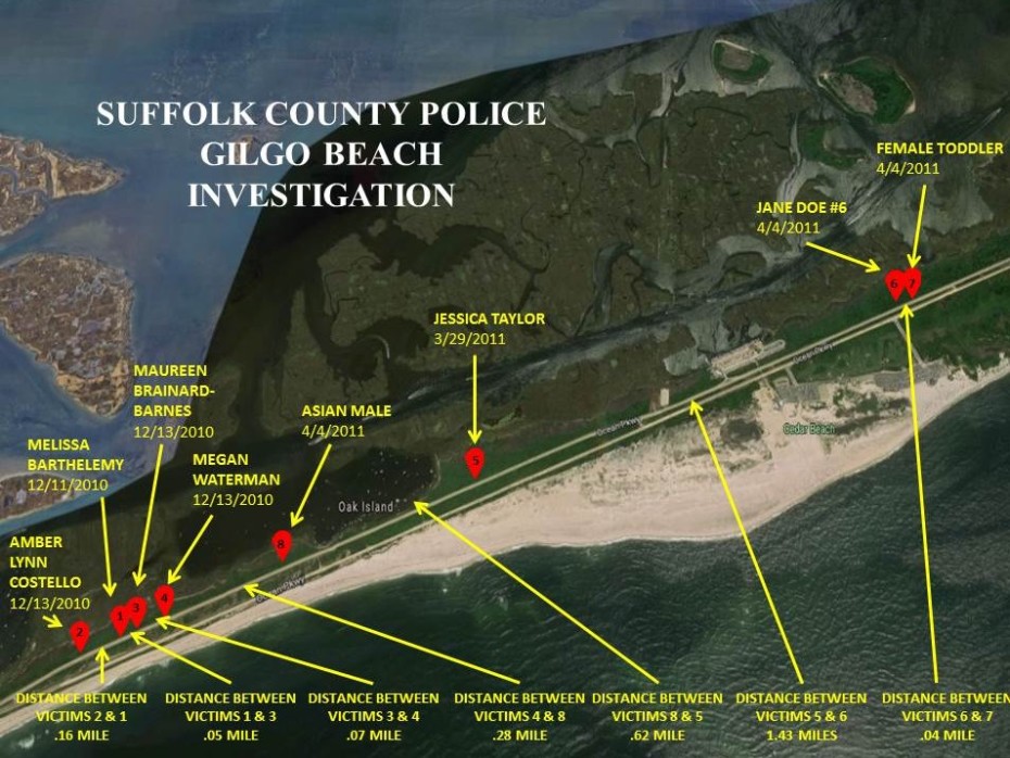 Will the Long Island Serial Killer Case Ever Be Solved?-2