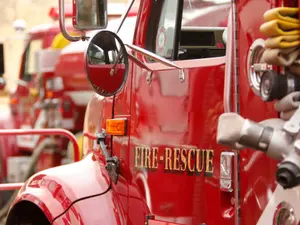 Witchcraft in Wisconsin? Police Say Woman Gives Strange Arson Defense