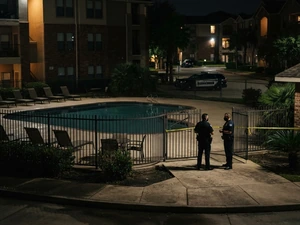 Woman Charged After 70-Year-Old Found Dead In Pool
