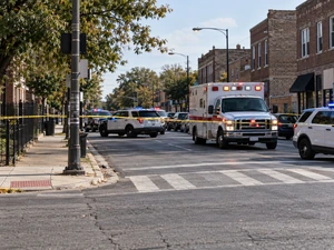 Woman Charged After 7-Year-Old Girl Killed on Chicago Sidewalk