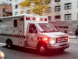 Student Dies of Caffeine Overdose Waiting for Ambulance