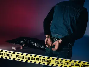 Woman Found Decapitated in South Dakota Apartment, Boyfriend Charged