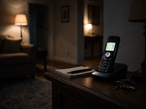 Wife Kills Husband and Calls 911 - Gets Maximum 40 Years