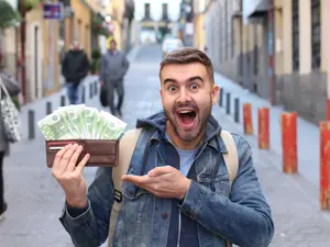 You Can't Afford to Fall for This