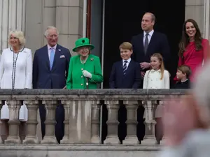 You Won't Believe King Charles's Palace Rules