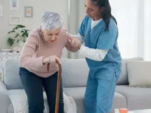 You Won't Believe the Sad and Shocking Truth About Elder Abuse