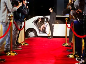 You Won't Believe These Celebs Went to Jail