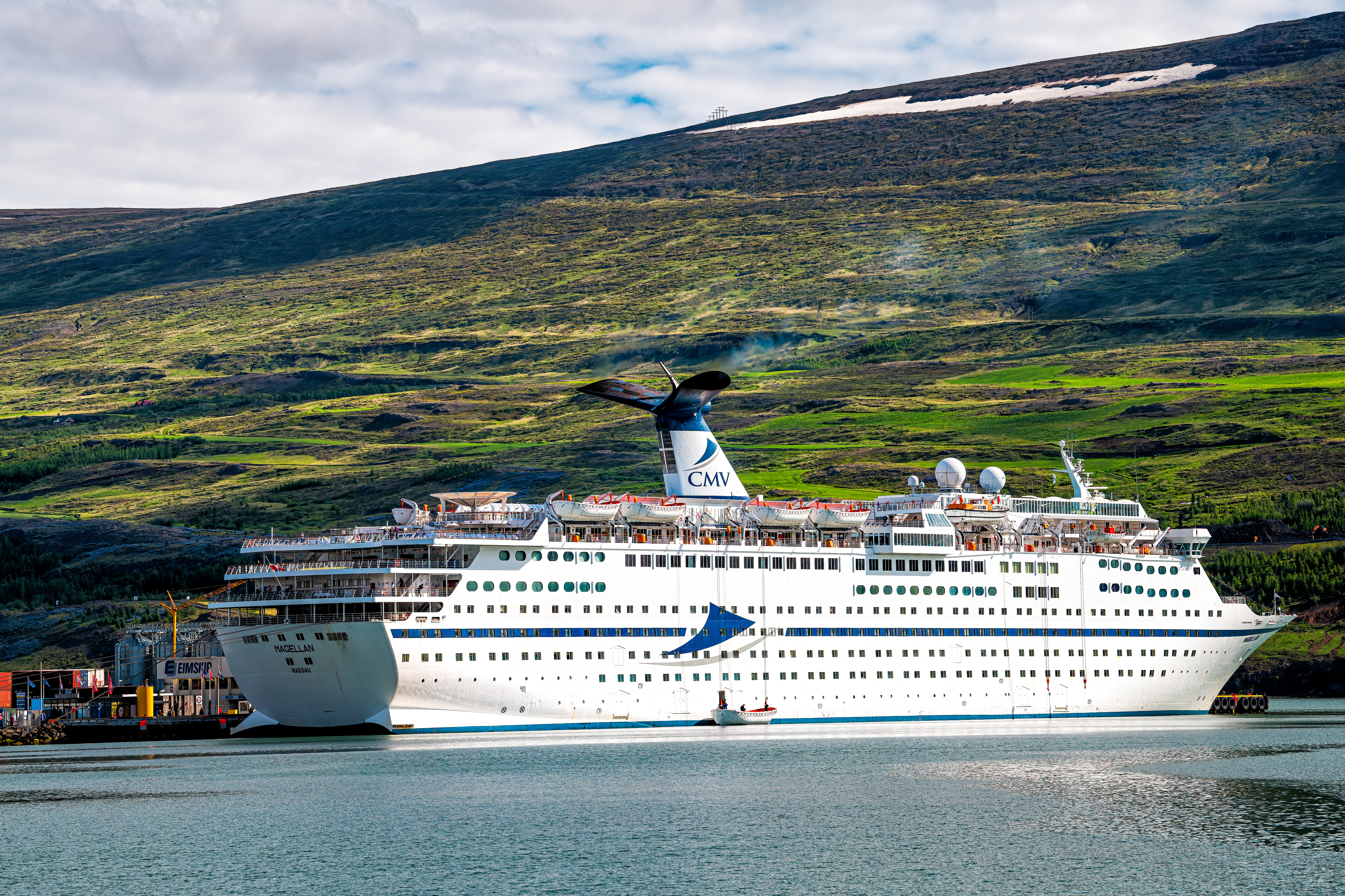 You'll Never Look at Cruises the Same Way After These 3 Shocking Fraud Cases!-2