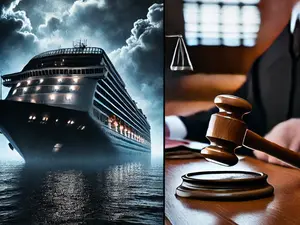 You'll Never Look at Cruises the Same Way After These 3 Shocking Fraud Cases!