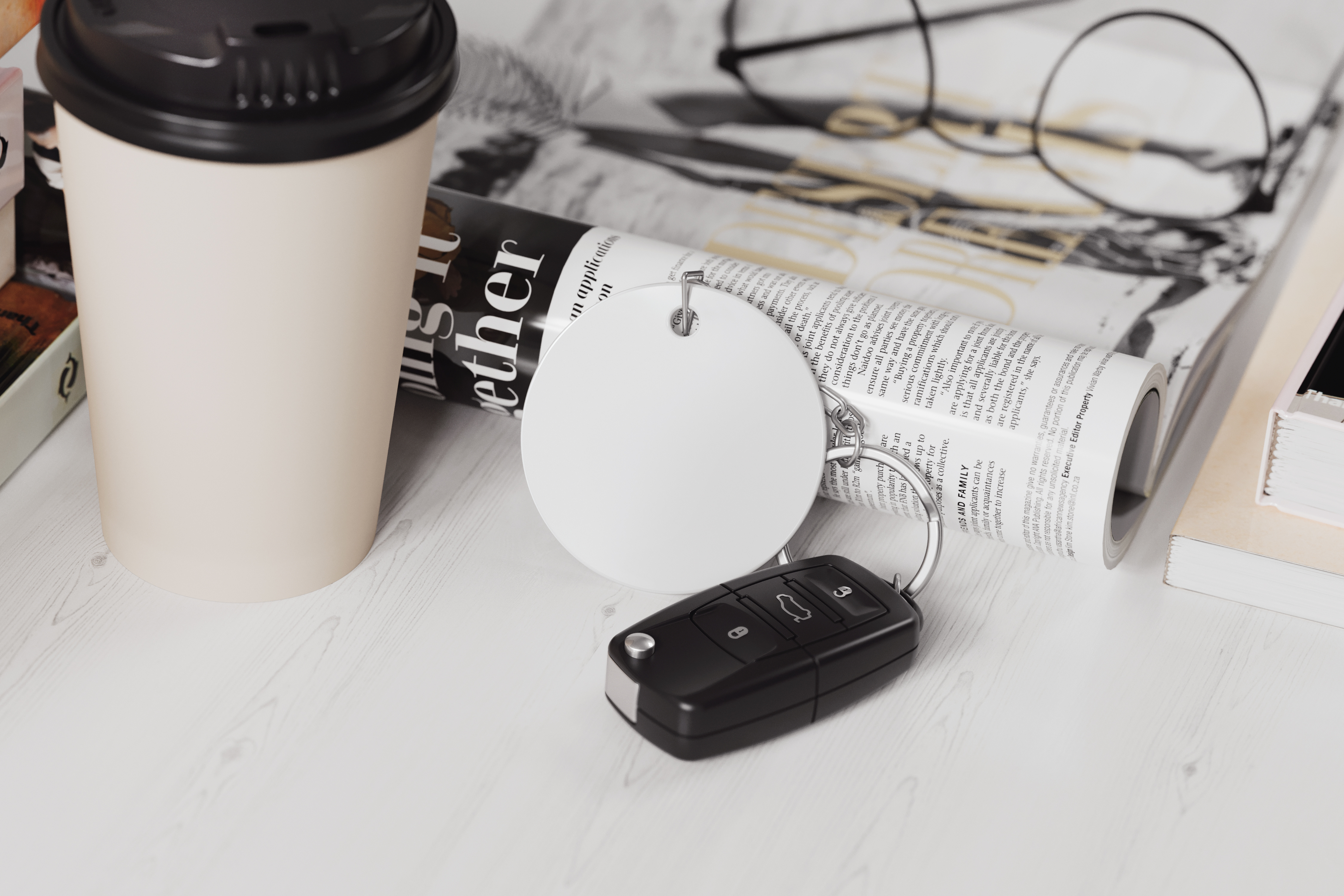 10 Suprising Uses for Your Key FOB-3
