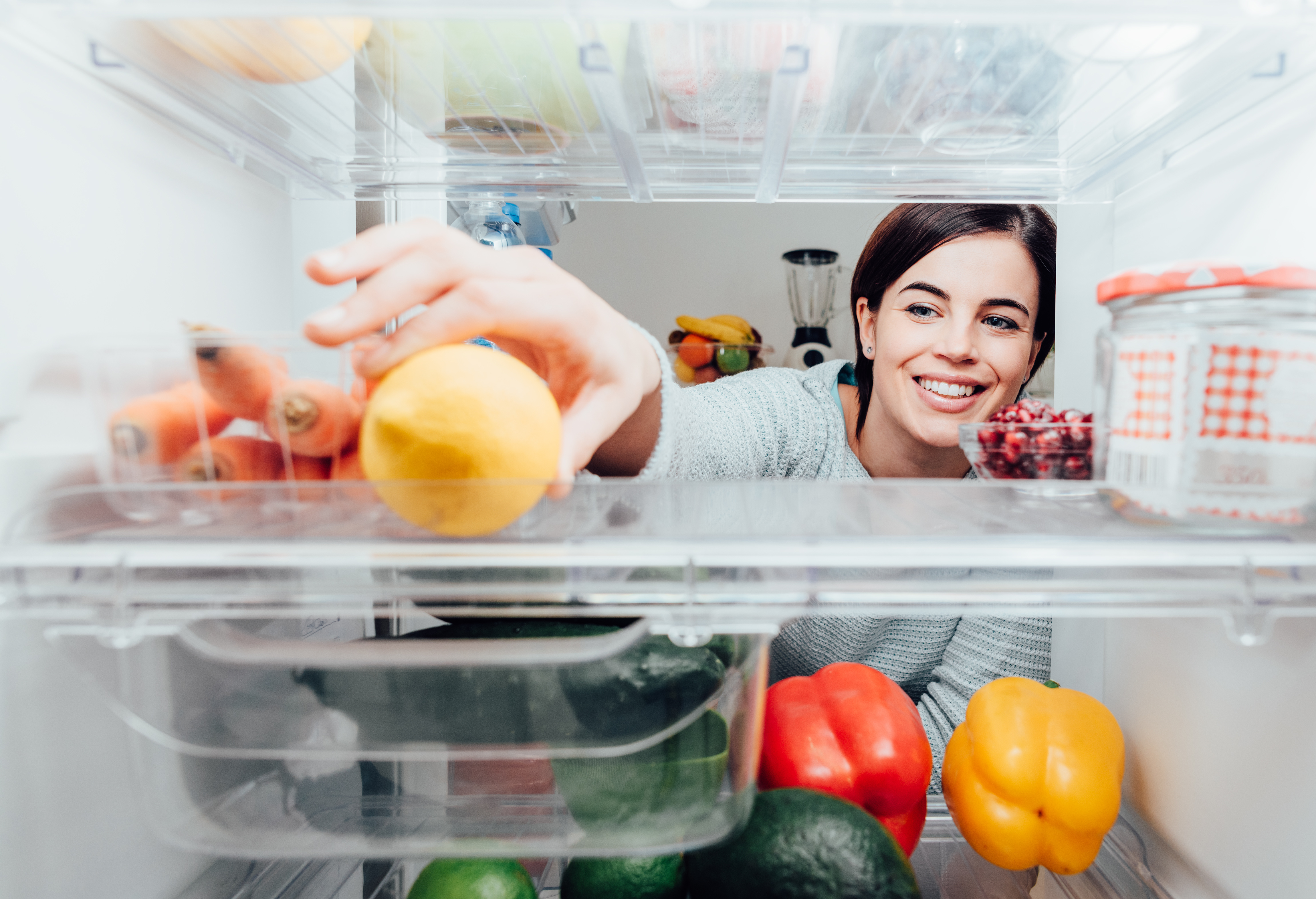 10 Things You Didn't Know You Could Put in the Dishwasher-2