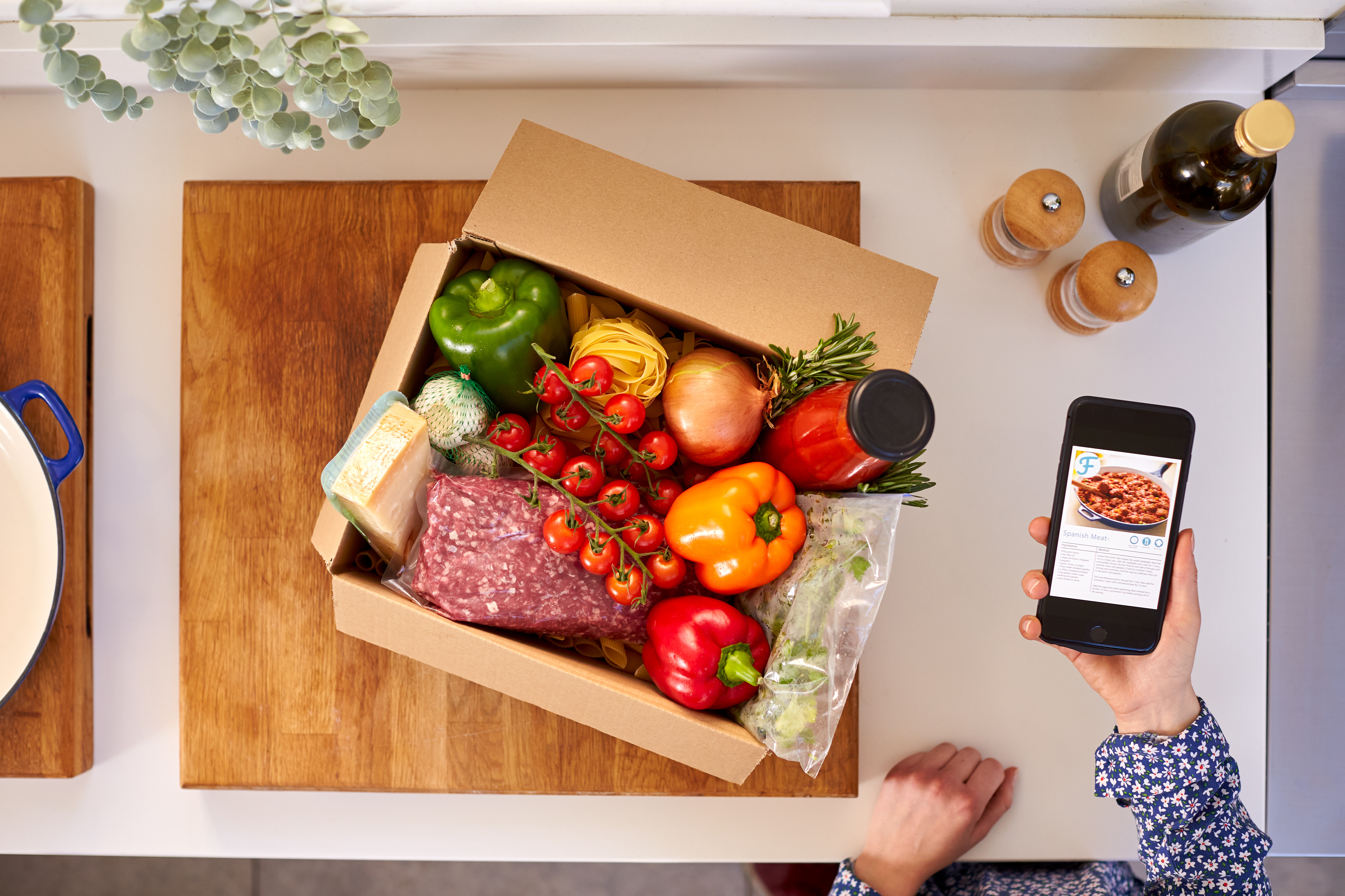 How to Save Money on Groceries: Ultimate Guide for 2024-3