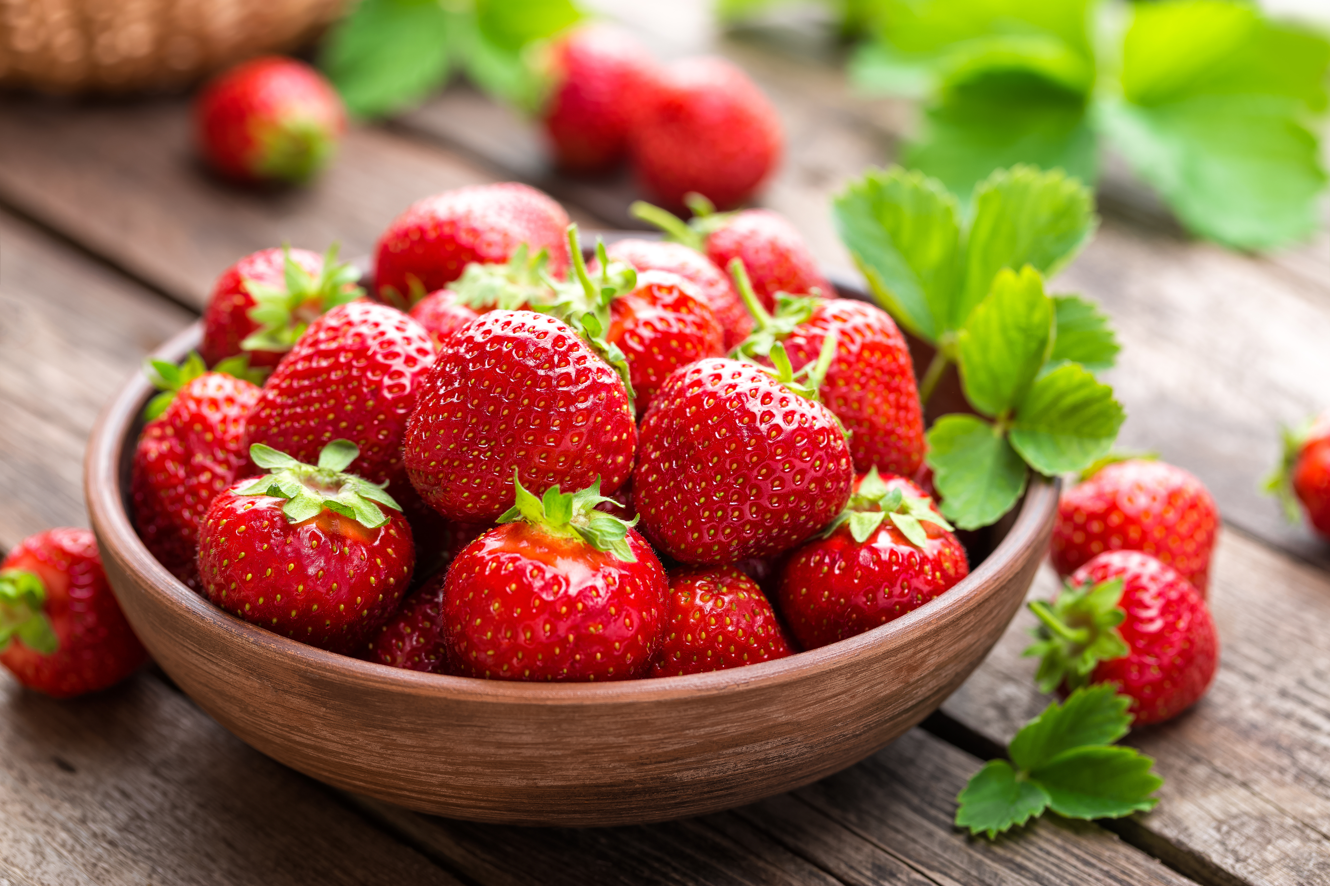 5 Best Kinds of Produce to Buy in Summer for Freshness and Flavor-3