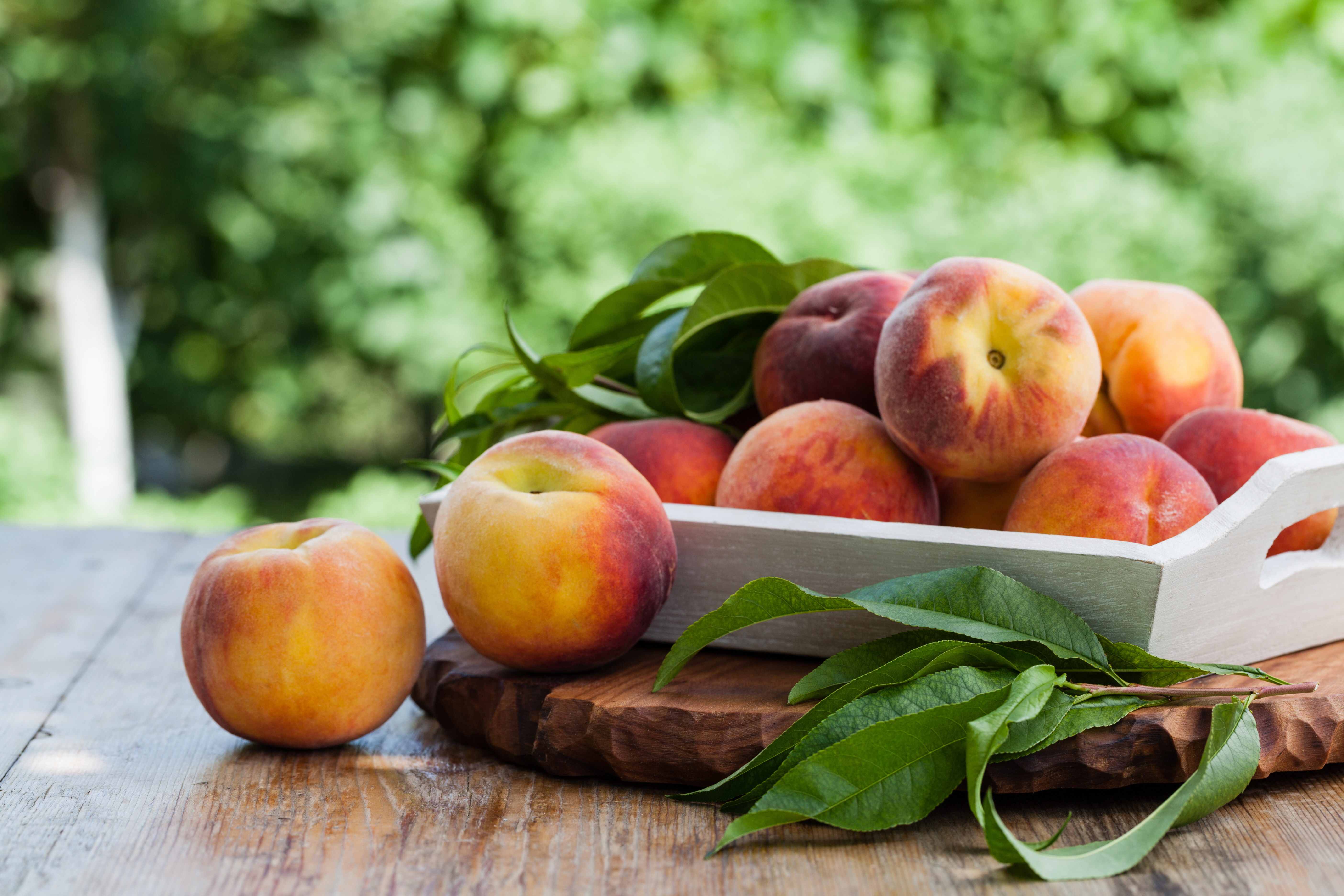 5 Best Kinds of Produce to Buy in Summer for Freshness and Flavor-5