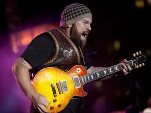Zac Brown Sparks Outrage With 'Satanic Ritual' Show in Vegas