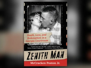 Zenith Man Returns in Paperback With a Wrongful-Murder Story