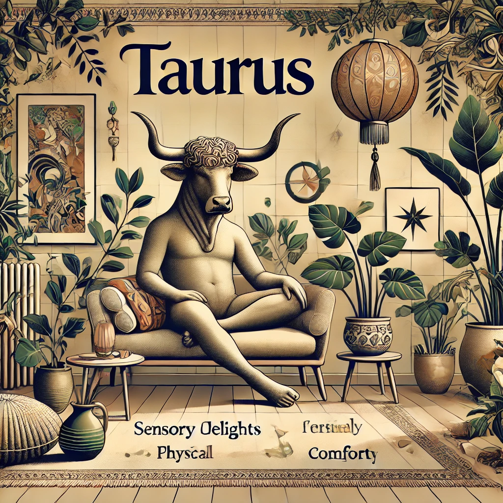 A Taurus