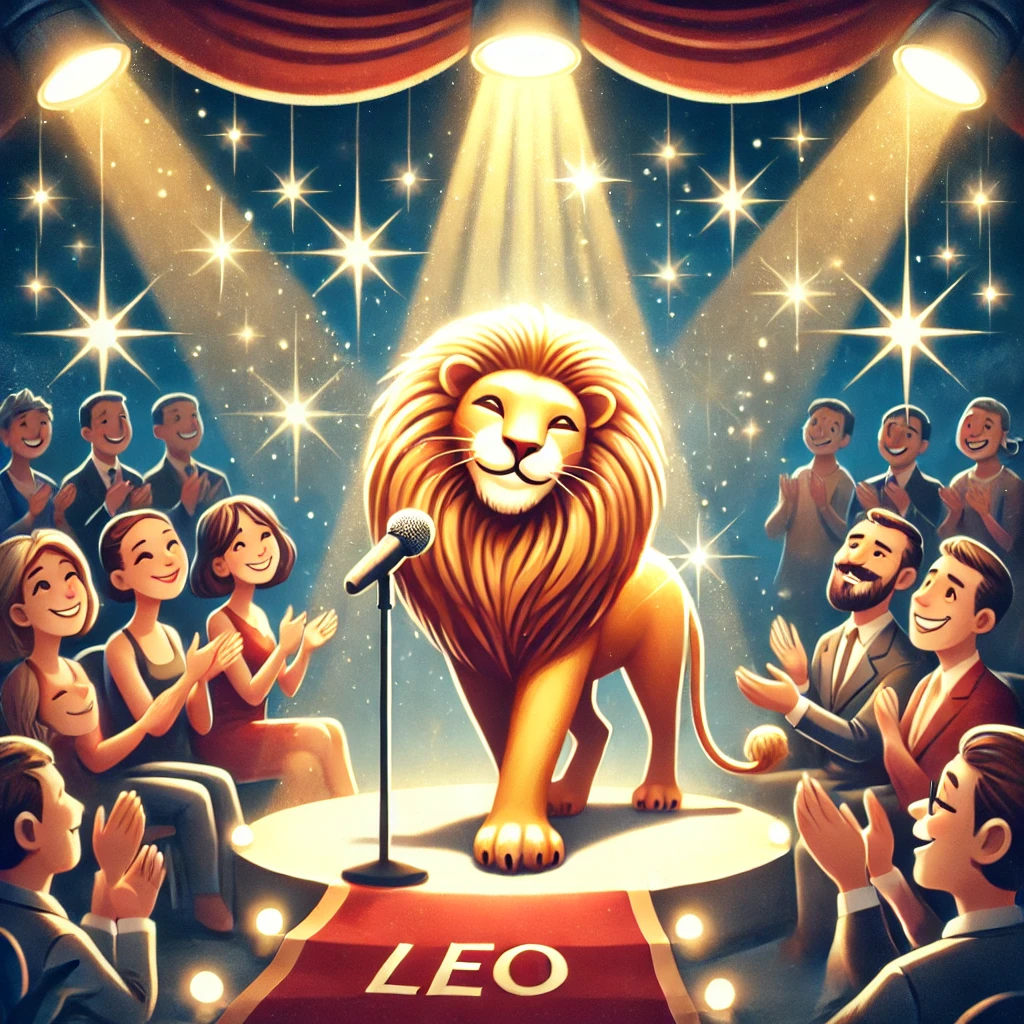 A Leo