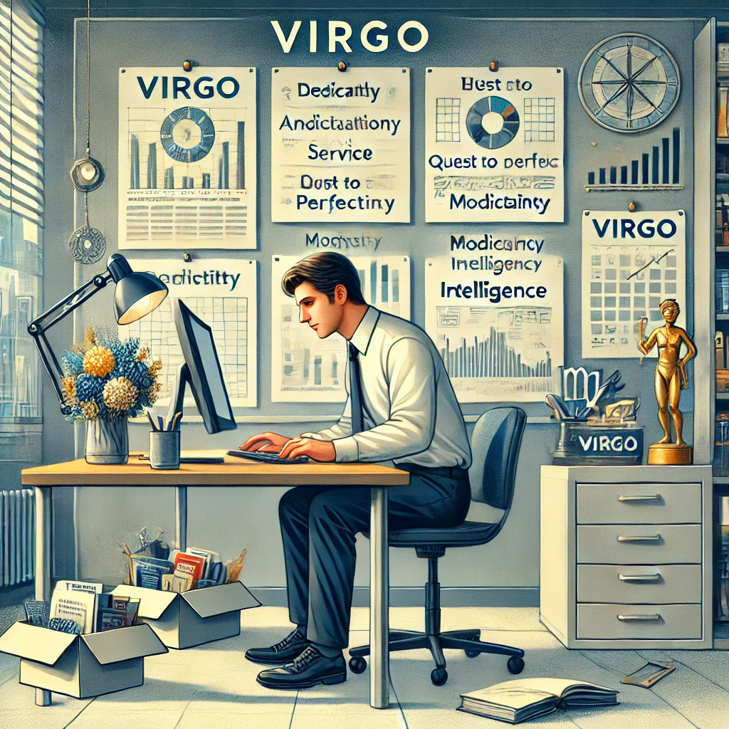 Virgo